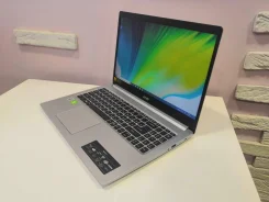Acer Aspire 5. 15.6", ��� 8 ��, ����������� �� 4��. ��� ����� �� ������� ����