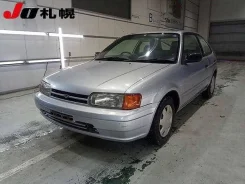Toyota Tercel. �������, ��������, 1.5 (91��.�.), ������, 189����. ��, �/�, ��� ���. ��� ����� �� ������������ ����