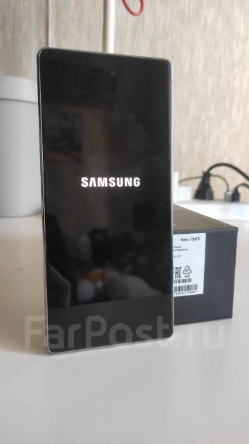 Samsung Galaxy Note 20. �����, ������� ����
