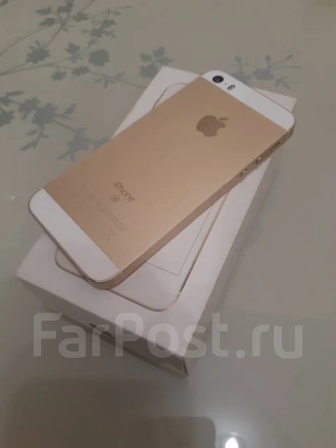 Apple iPhone SE. �/�, �������, 3G, 4G LTE, ����������, NFC ����