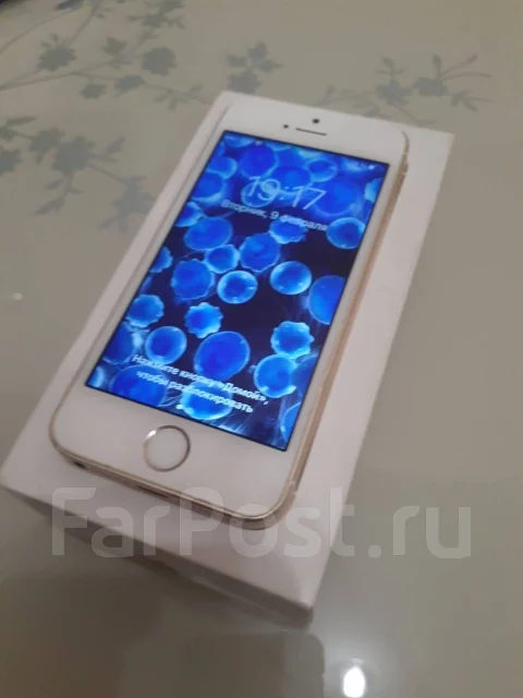 Apple iPhone SE. �/�, �������, 3G, 4G LTE, ����������, NFC ����
