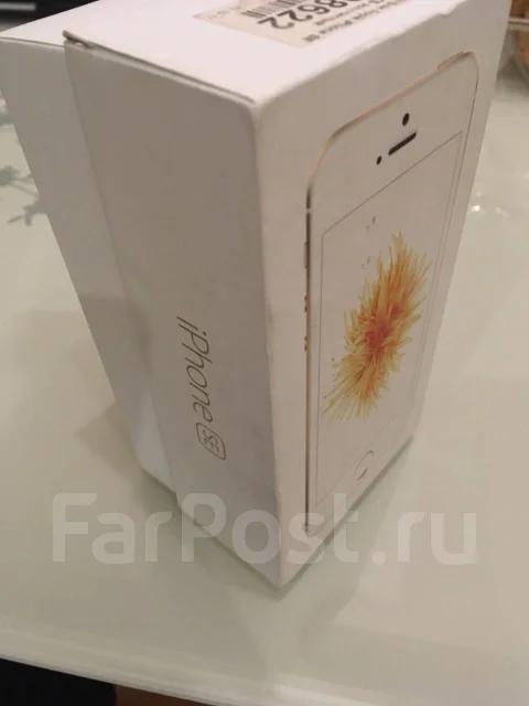 Apple iPhone SE. �/�, �������, 3G, 4G LTE, ����������, NFC ����
