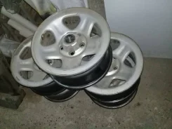 Jeep. 7.0x15", 5x114.3, ET32, �� 71,4���. ����