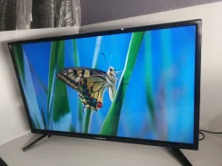 Irbis 32S31HA306B. LED ����