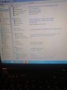 Lenovo ThinkPad T61. 14.1", 1,8����, ��� 2048 ��, WiFi: 1, Bluetooth: 1 ����