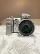 Sony Cyber-shot DSC-H7. 8 - 8.9 ��, ���: 14� � ����� ����