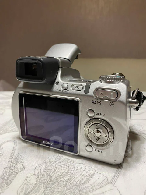 Sony Cyber-shot DSC-H7. 8 - 8.9 ��, ���: 14� � ����� ����