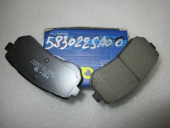 ������� ��������� ������ �������� Tucson 15- Sangsin Brake SP1845 SP1845 ����