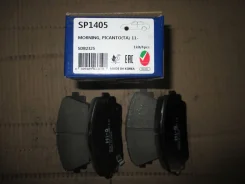 ������� ��������� �������� Morning /Picanto Hi-Q SP1405 SP1405 ����