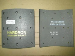 �������� ��������� RR Aerociy/Super Aerocity 207 �� Hardron SL217, ������ ������ SL217 ����