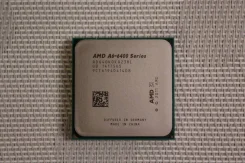 AMD A6-6400K ����