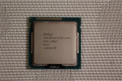 Intel Pentium G2010 ����