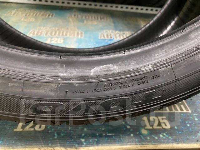 Toyo Celsius. ������, 2018 ���, �����. ��� ����� �� ������ ����