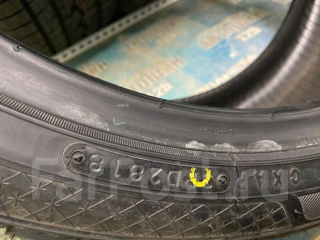 Toyo Celsius. ������, 2018 ���, �����. ��� ����� �� ������ ����