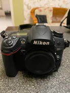 Nikon D7000. 10 - 14.9 ��, ���: 14� � ����� ����