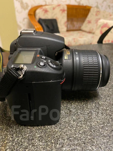 Nikon D7000. 10 - 14.9 ��, ���: 14� � ����� ����
