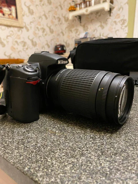 Nikon D7000. 10 - 14.9 ��, ���: 14� � ����� ����