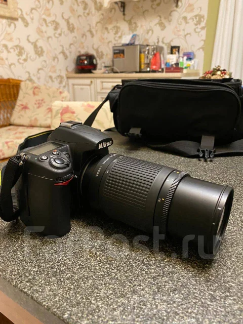 Nikon D7000. 10 - 14.9 ��, ���: 14� � ����� ����
