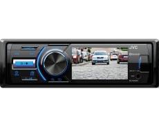 JVC KD-X560BT ����