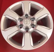 Replay TY239. 8.5x20", 6x139.7, ET25, �� 106,1���. ��� ����� �� ������ ����