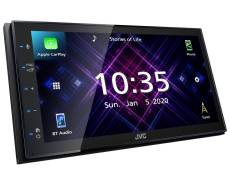JVC KW-M560BT ����