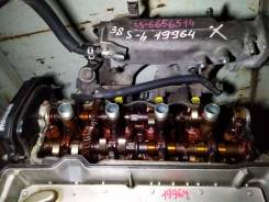 ��������� Toyota Corona 3S-FE 19000-74370 ����