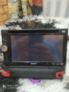 Sony XAV-63 ����