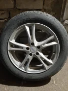 Magline. x16", 5x114.3 ����