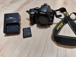 Nikon D5100 Body. 15 - 19.9 ��, ���: ��� ���� ����