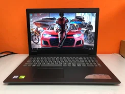 Lenovo IdeaPad 320. 15.6", 2,0����, ��� 12 ��, WiFi, Bluetooth, ����������� �� 3��. ����