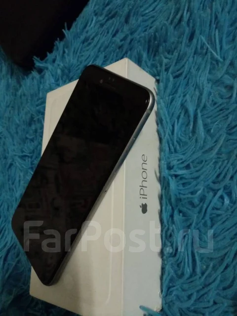Apple iPhone 6 Plus. �/�, �����������, 4G LTE ����