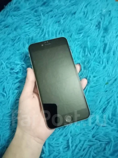 Apple iPhone 6 Plus. �/�, �����������, 4G LTE ����