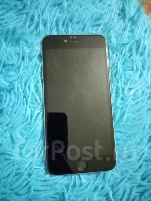 Apple iPhone 6 Plus. �/�, �����������, 4G LTE ����