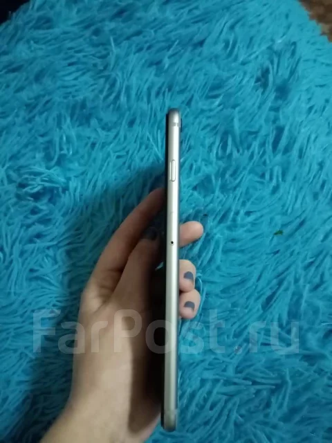Apple iPhone 6 Plus. �/�, �����������, 4G LTE ����