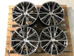 Weds Kranze Elaborar 331EVO. 8.0/9.0x19", 5x114.3, ET42/45, �� 73,1���. ����