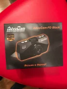 AdvoCam FD Black ����