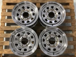 WSP Daytona. 7.0x16", 6x139.7, ET35, �� 110���. ����