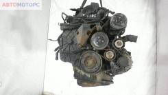 Двигатель Opel Meriva, 2003-2010, 1.7 л, дизель (Z17DTH)