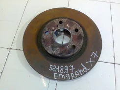 ���� ��������� �������� ������������� [1014011607] ��� Geely Emgrand X7 [���. 521897] 1014011607 ����