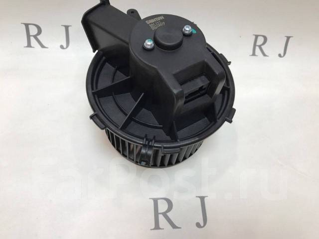 Как снять моторчик печки пежо боксер - 90 фото