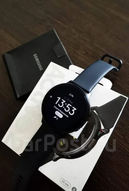 Samsung Galaxy Watch Active2 ����