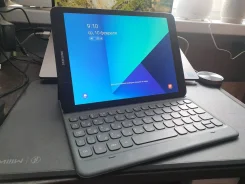 Samsung Galaxy Tab S3 ����