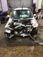 Mazda Familia S-Wagon ����