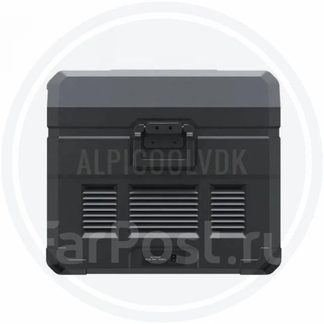 Waeco холодильник автомобильный компрессорный