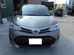 Toyota Corolla Axio. ��������, 4wd, 1.5, ������, �/�. ��� ����� �� ������������ ����