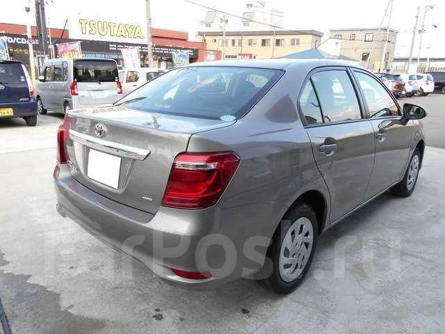 Toyota Corolla Axio. ��������, 4wd, 1.5, ������, �/�. ��� ����� �� ������������ ����