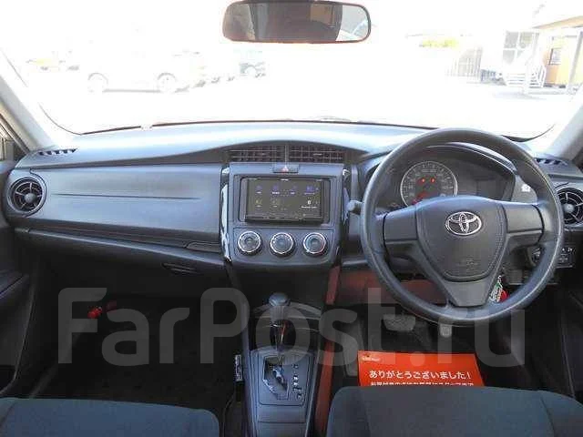 Toyota Corolla Axio. ��������, 4wd, 1.5, ������, �/�. ��� ����� �� ������������ ����