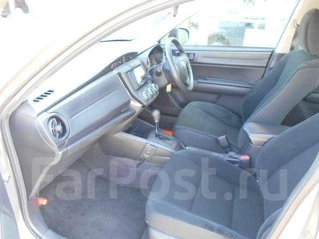 Toyota Corolla Axio. ��������, 4wd, 1.5, ������, �/�. ��� ����� �� ������������ ����