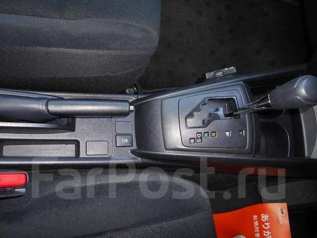 Toyota Corolla Axio. ��������, 4wd, 1.5, ������, �/�. ��� ����� �� ������������ ����