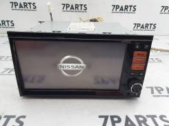 Sanyo NVA-HD7511W ����